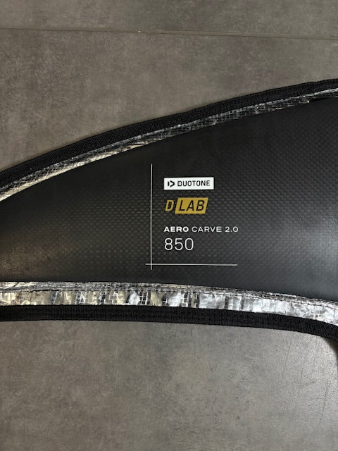 Duotone Carve D/LAB 2.0 850 (-60%)