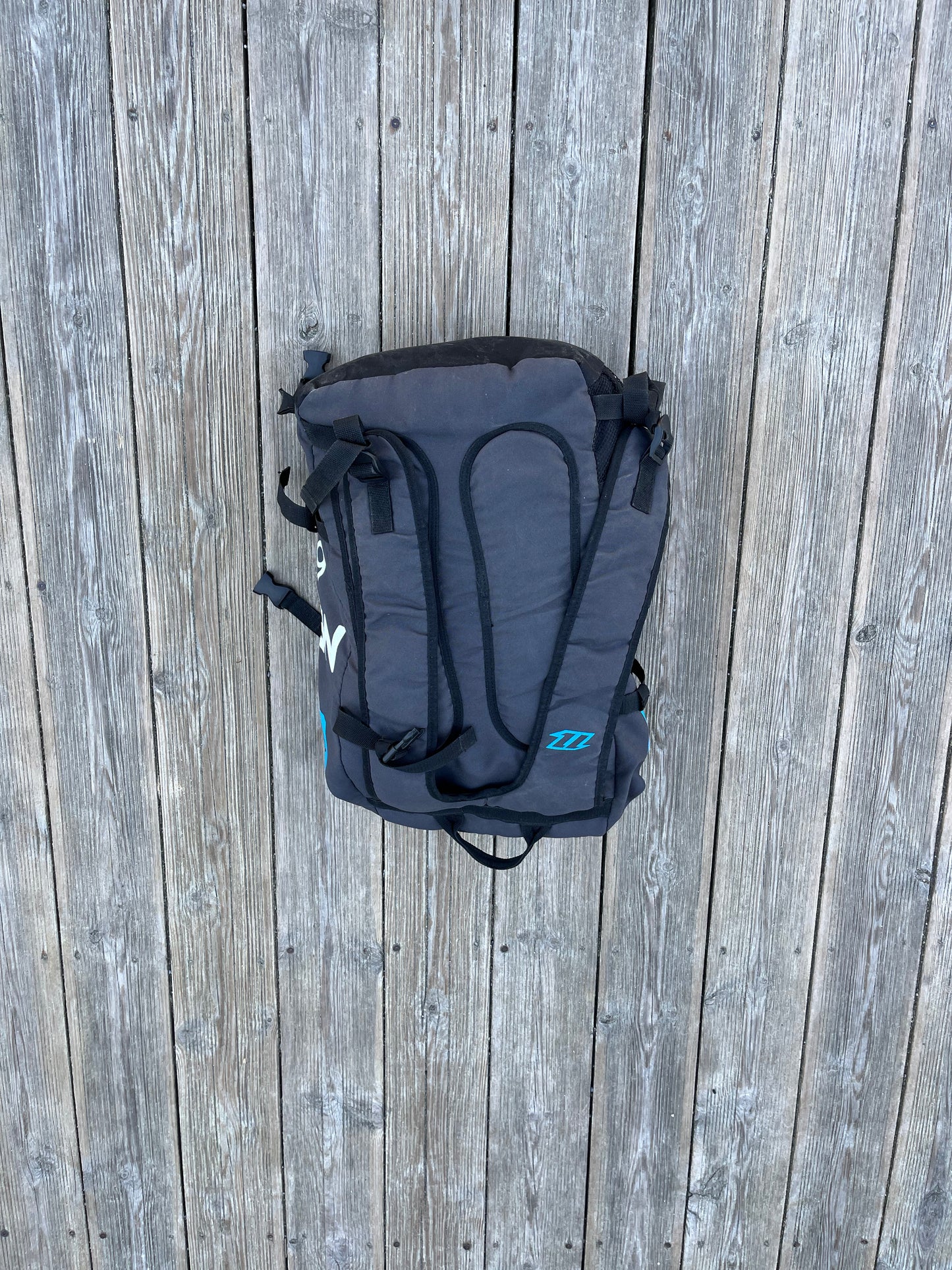 North Kiteboarding Neo 6 m 2018 occasion