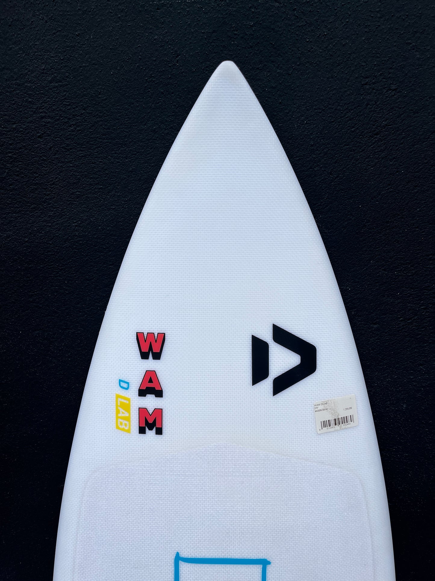 Duotone Wam D/LAB 5'9'' 2022 Neuve