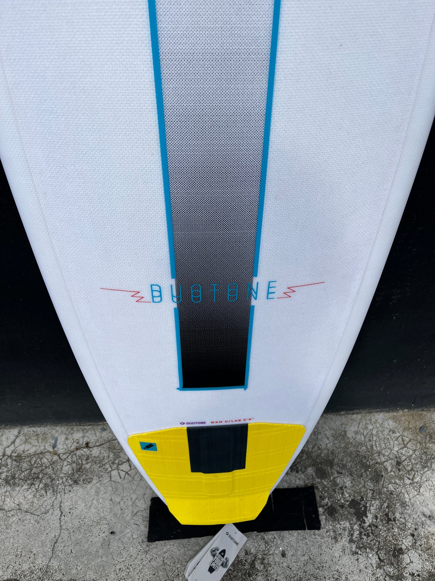 Duotone Wam D/LAB 5'9'' 2022 Neuve