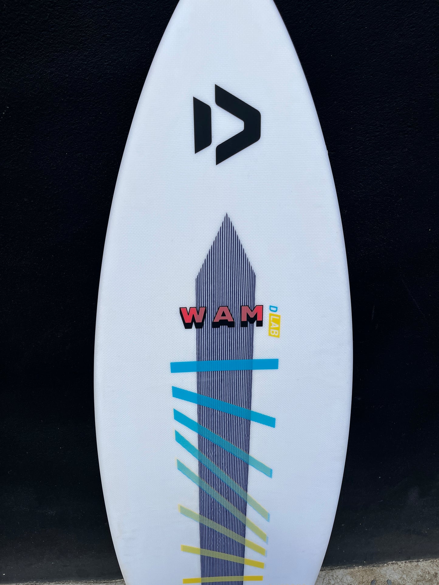 Duotone Wam D/LAB 5'9'' 2022 Neuve