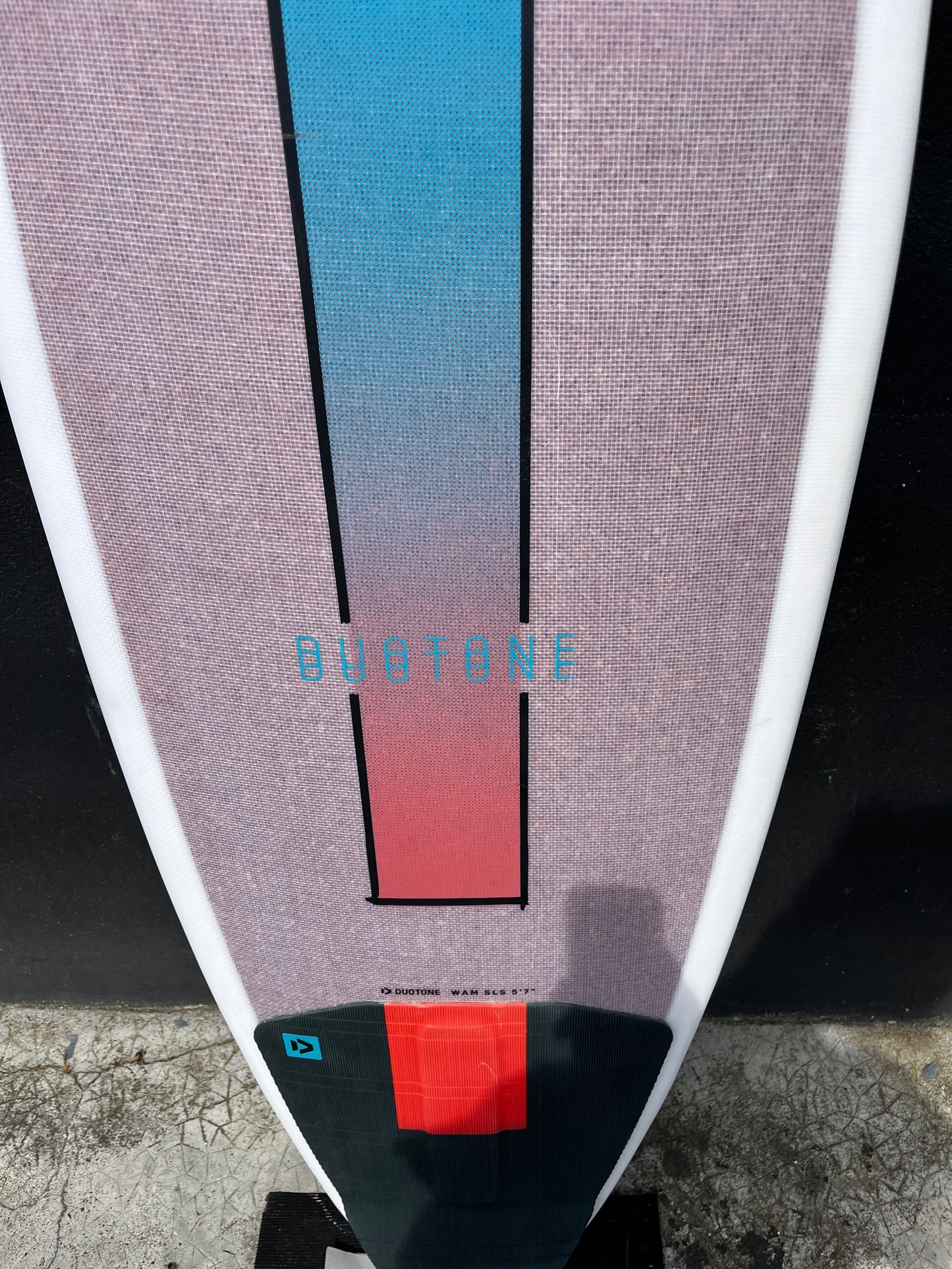 Duotone Wam SLS 5'7'' 2022 Neuve