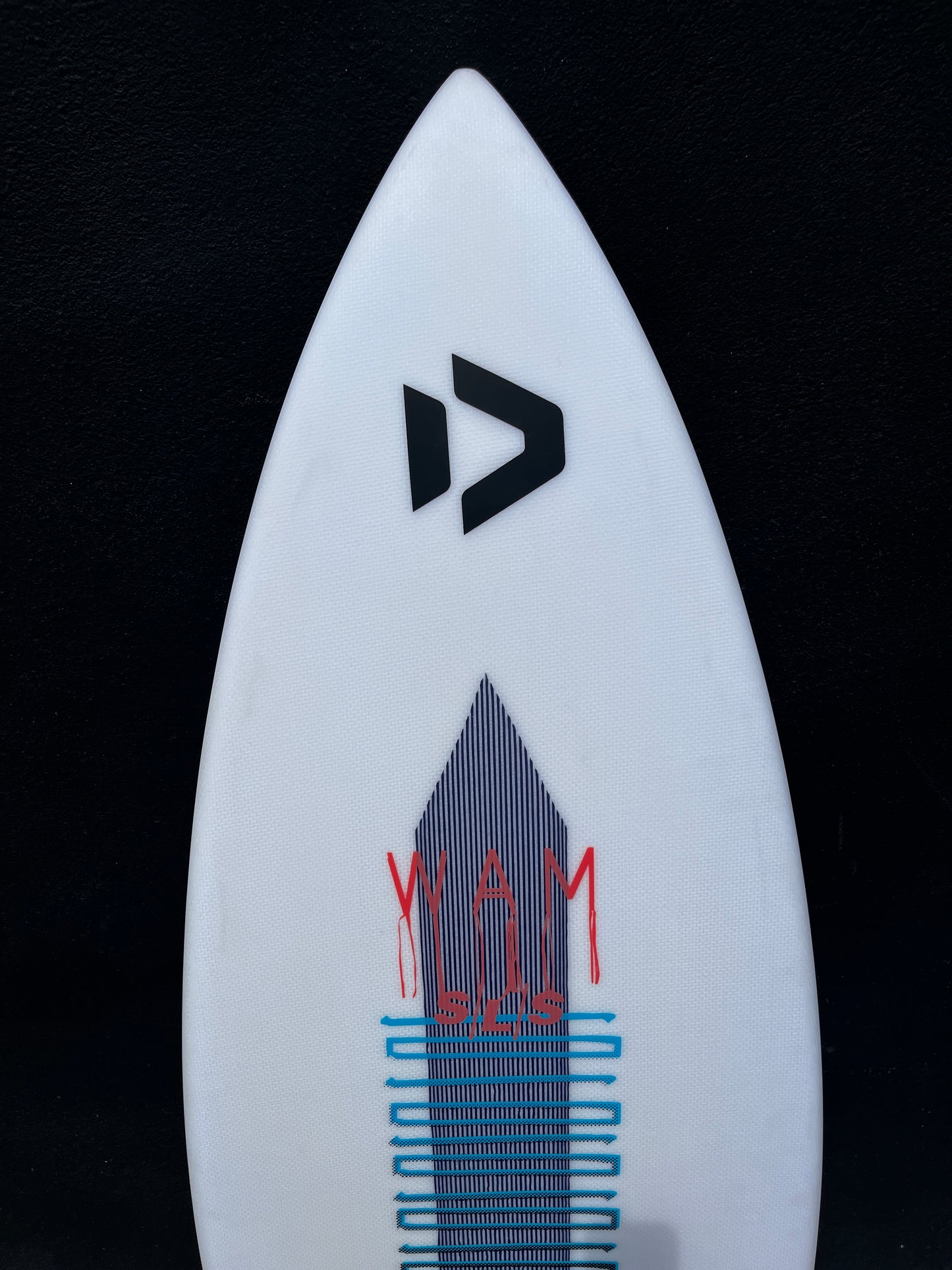 Duotone Wam SLS 5'7'' 2022 Neuve