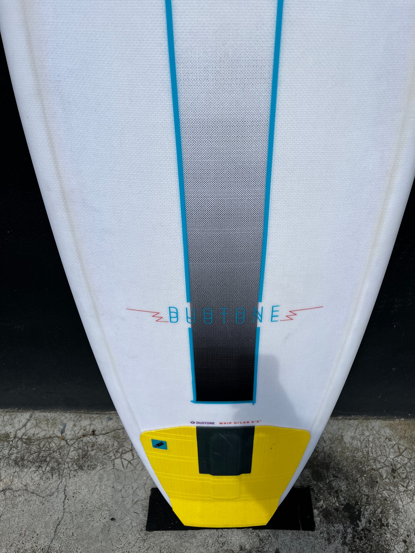 Duotone Whip D/LAB 5'3'' 2022 Neuve