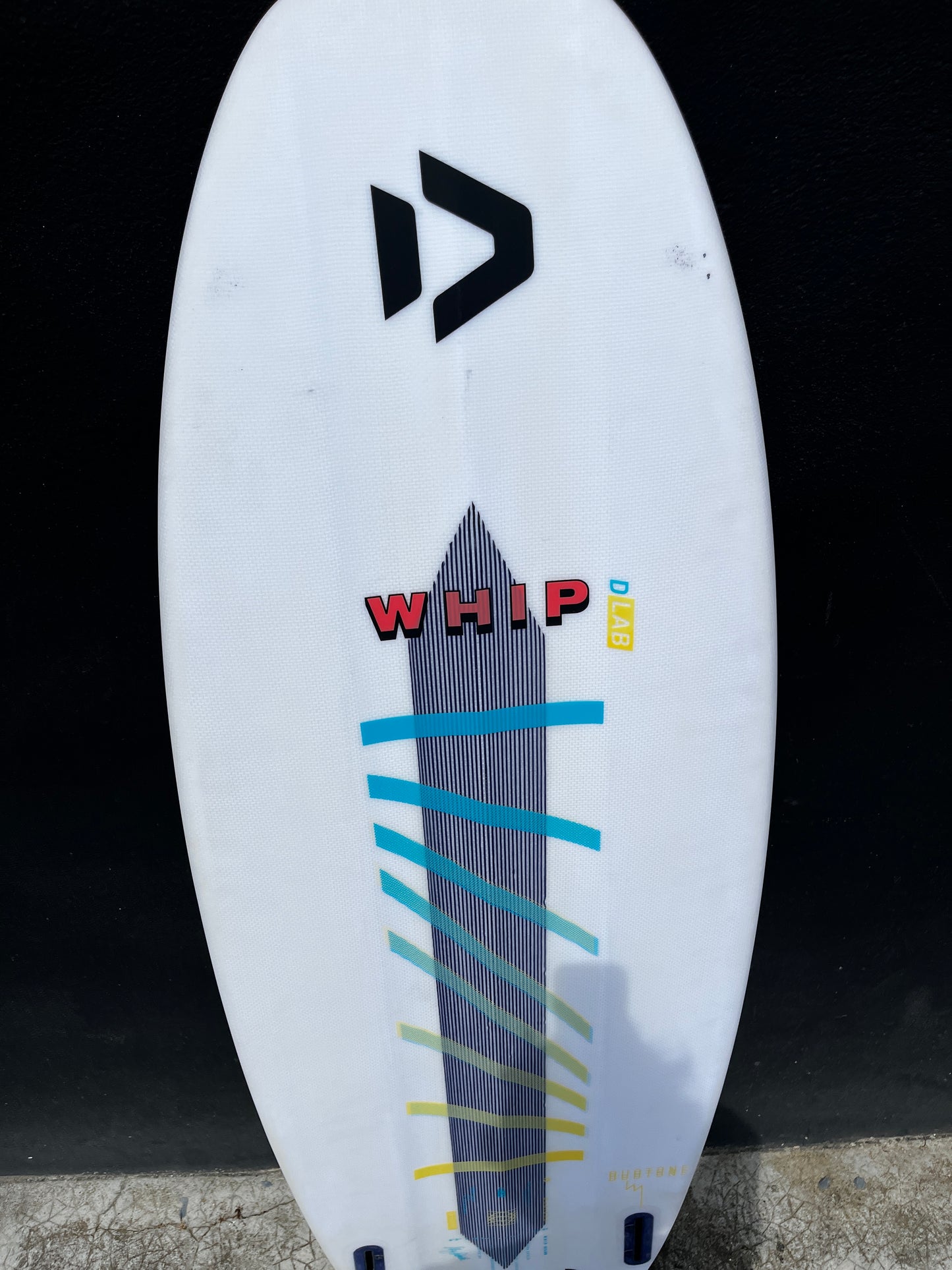 Duotone Whip D/LAB 5'3'' 2022 Neuve