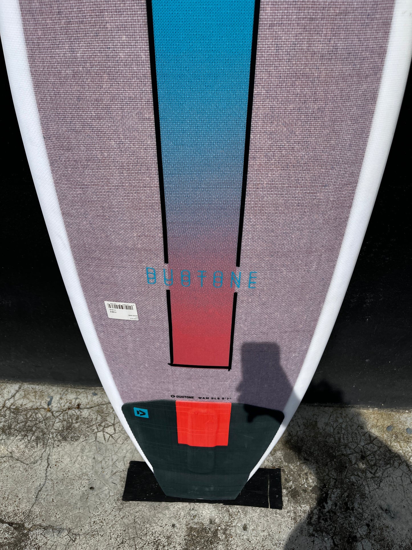 Duotone Wam SLS 5'7'' 2022 Neuve