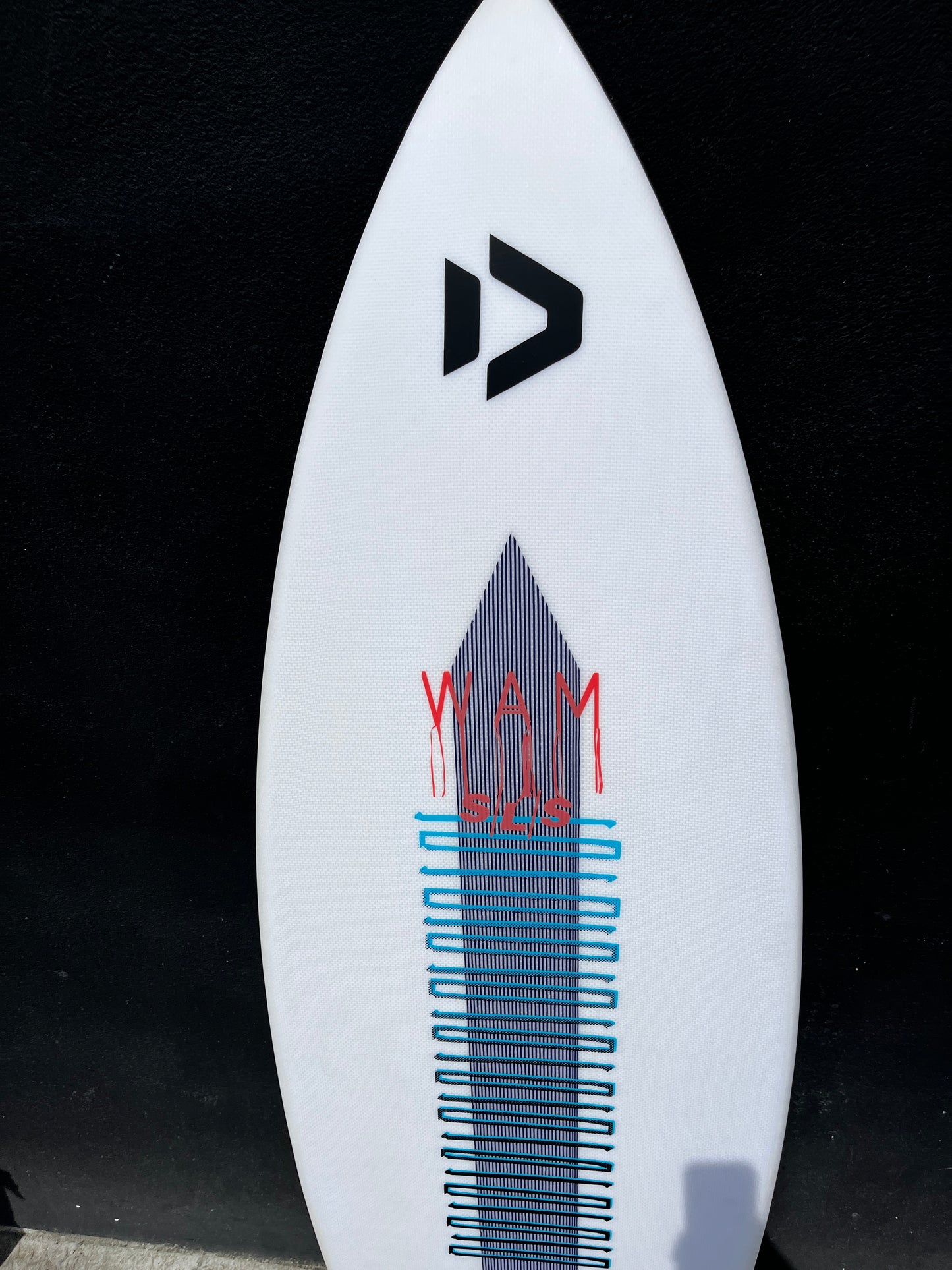 Duotone Wam SLS 5'7'' 2022 Neuve