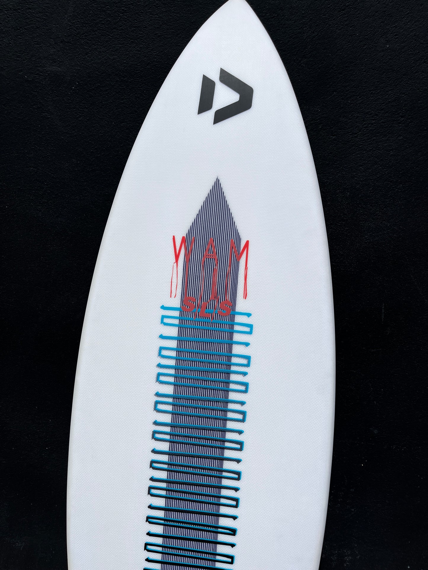 Duotone Wam SLS 5'7'' 2022 Neuve