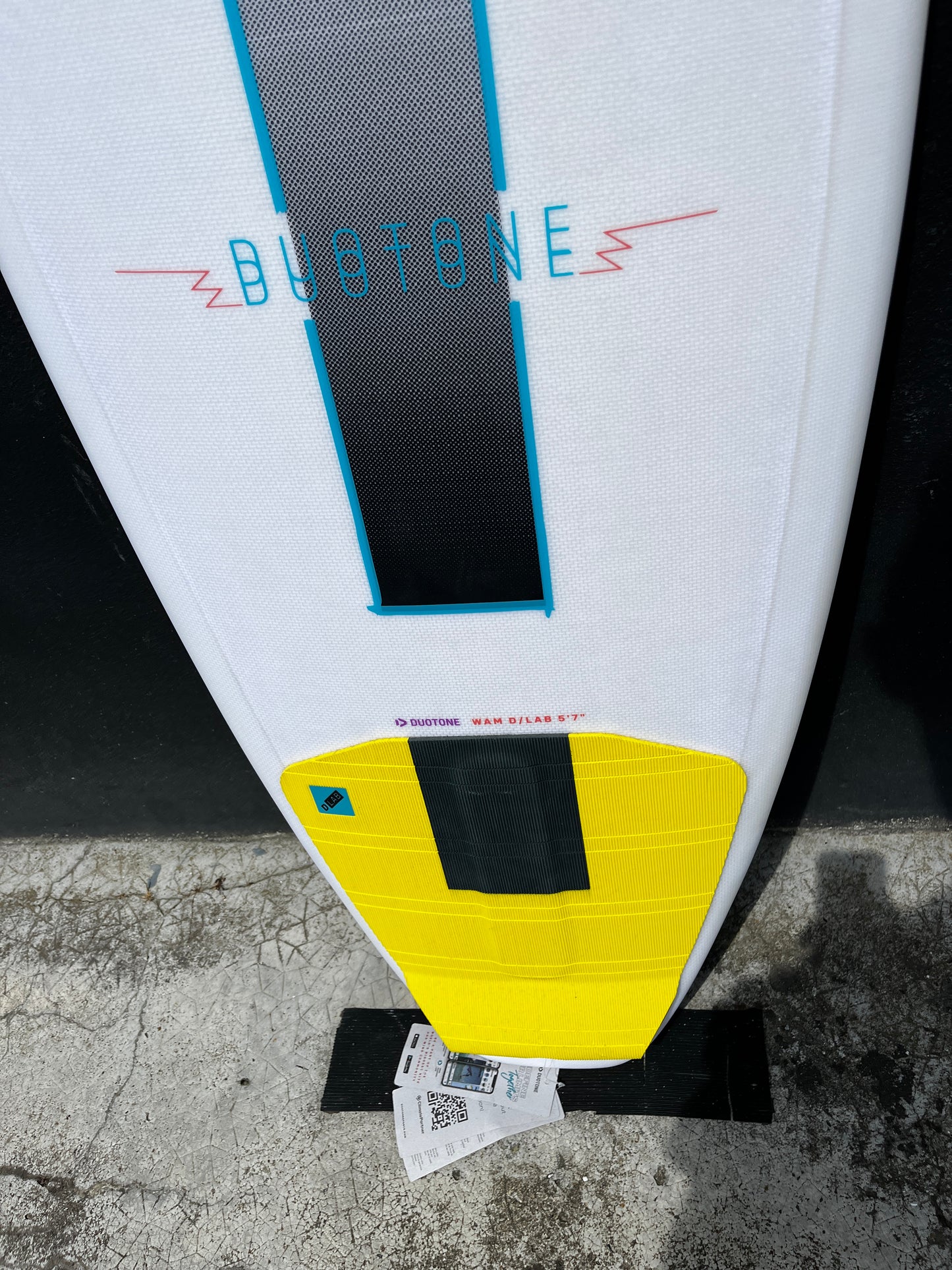 Duotone Wam D/LAB 5'7'' 2023 Neuve