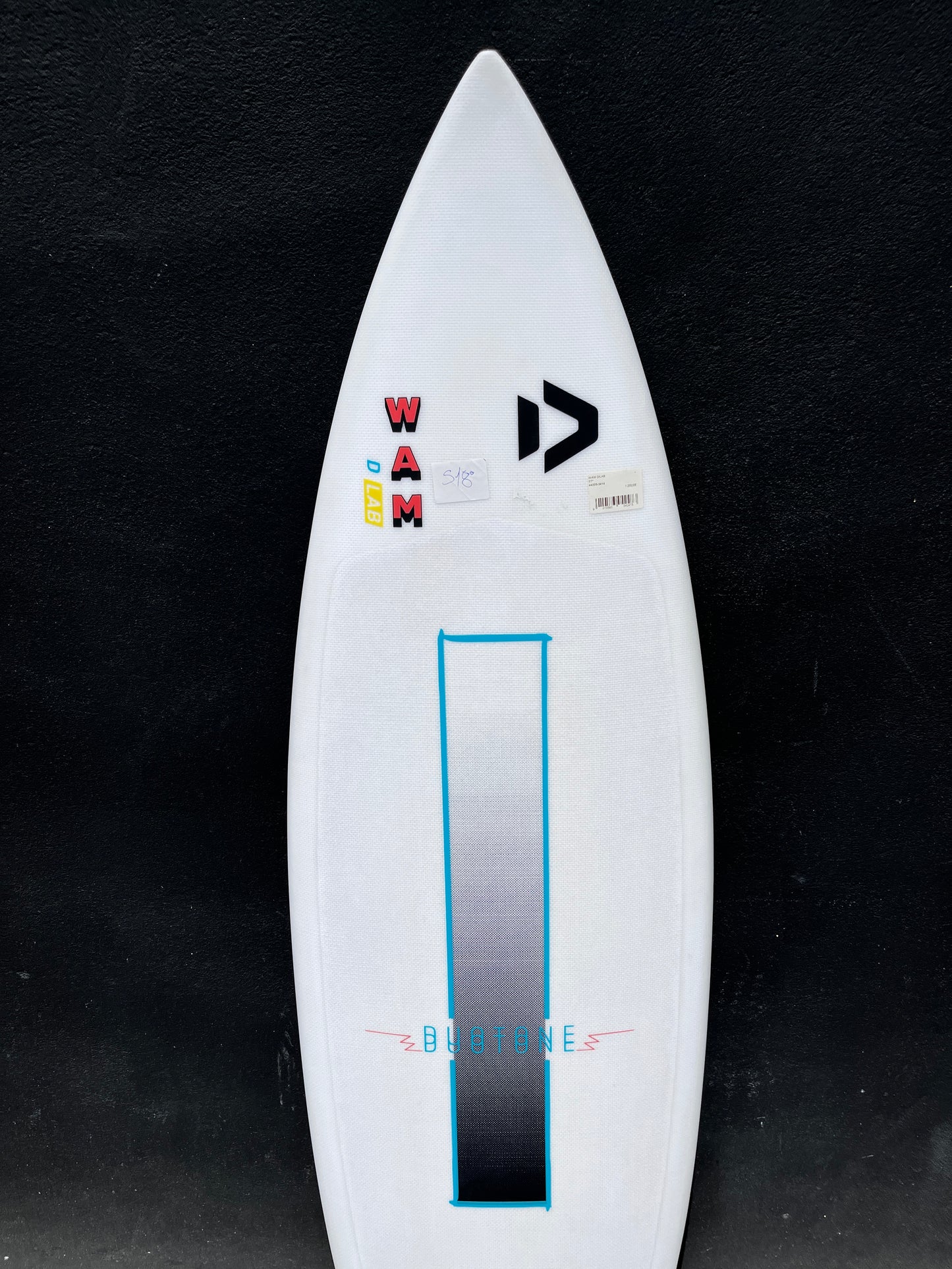 Duotone Wam D/LAB 5'7'' 2023 Neuve