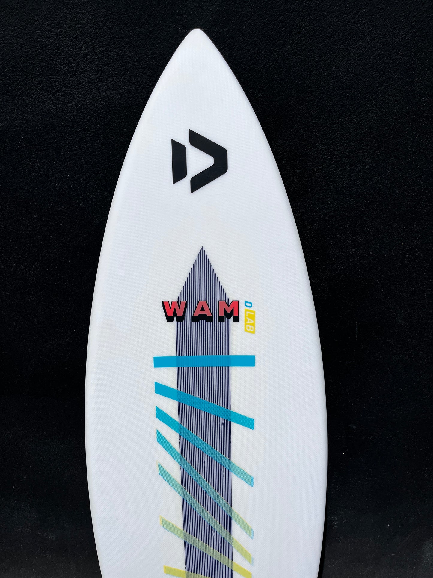 Duotone Wam D/LAB 5'7'' 2023 Neuve