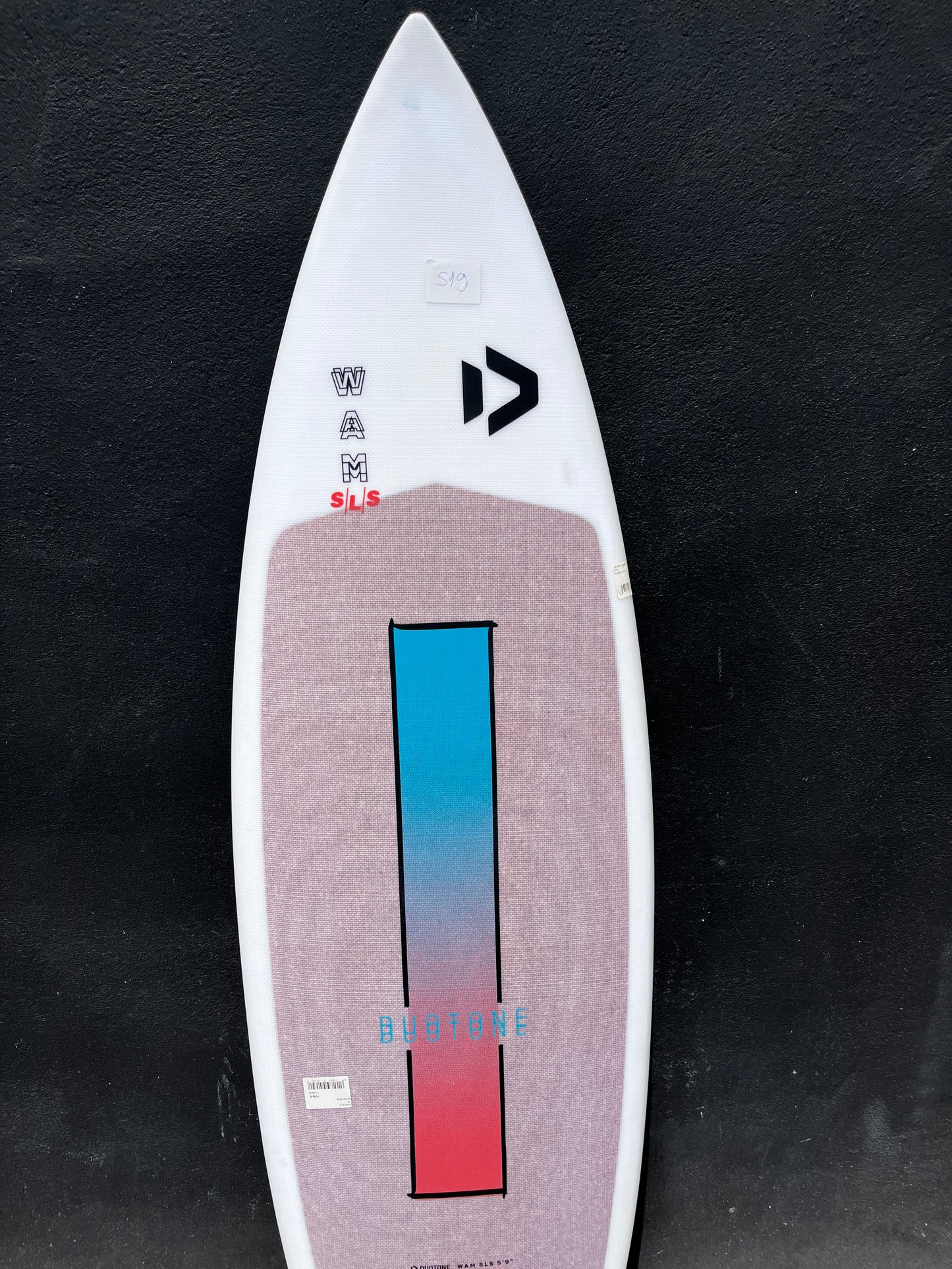 Duotone Wam SLS 5'9'' 2023 Neuve