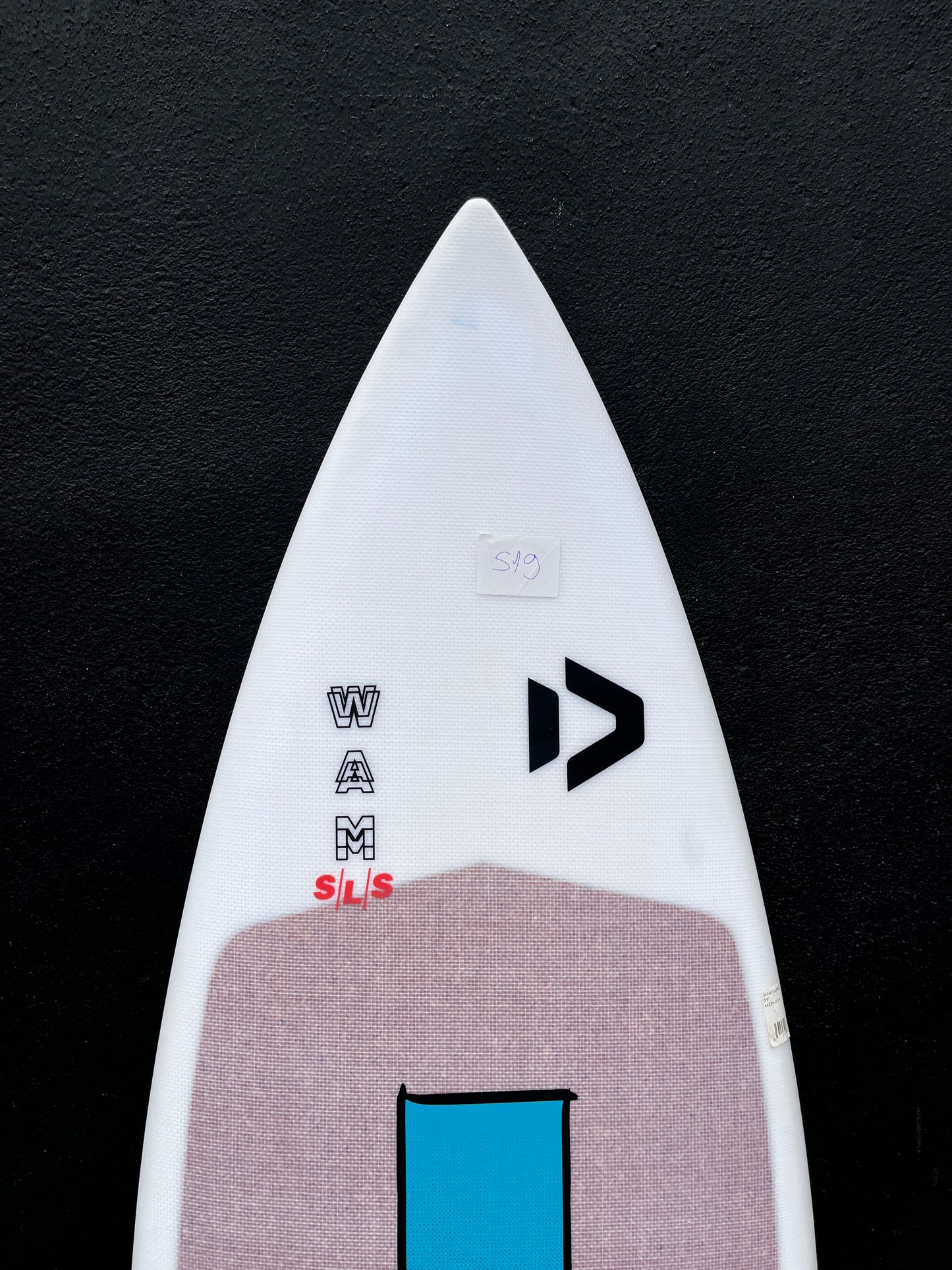 Duotone Wam SLS 5'9'' 2023 Neuve
