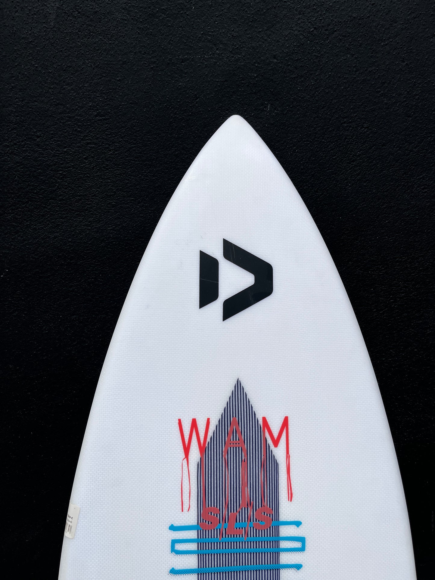 Duotone Wam SLS 5'9'' 2023 Neuve