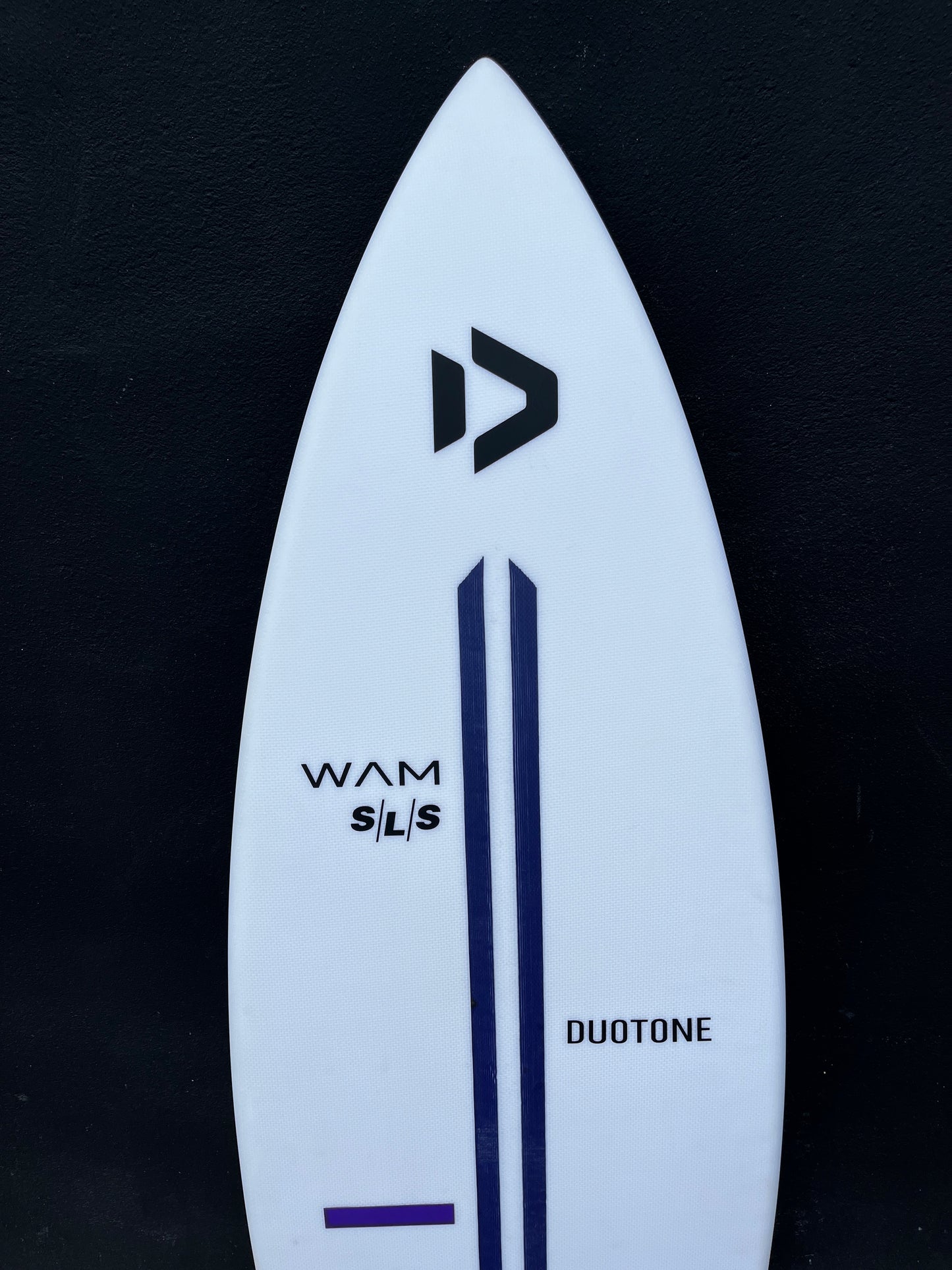 Duotone Wam SLS 5'9'' 2022 Neuve