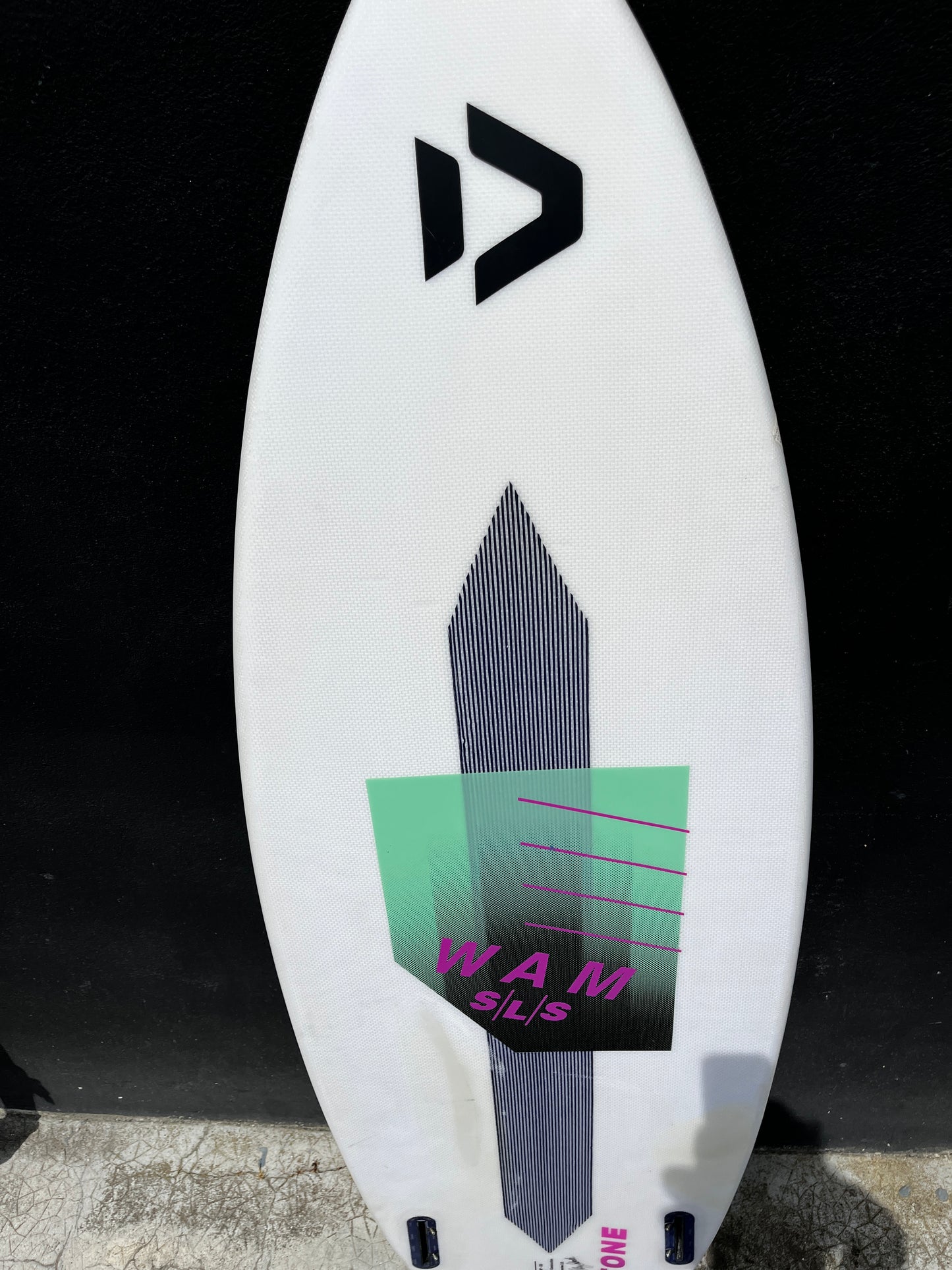 Duotone Wam SLS 5'5'' 2021 occasion