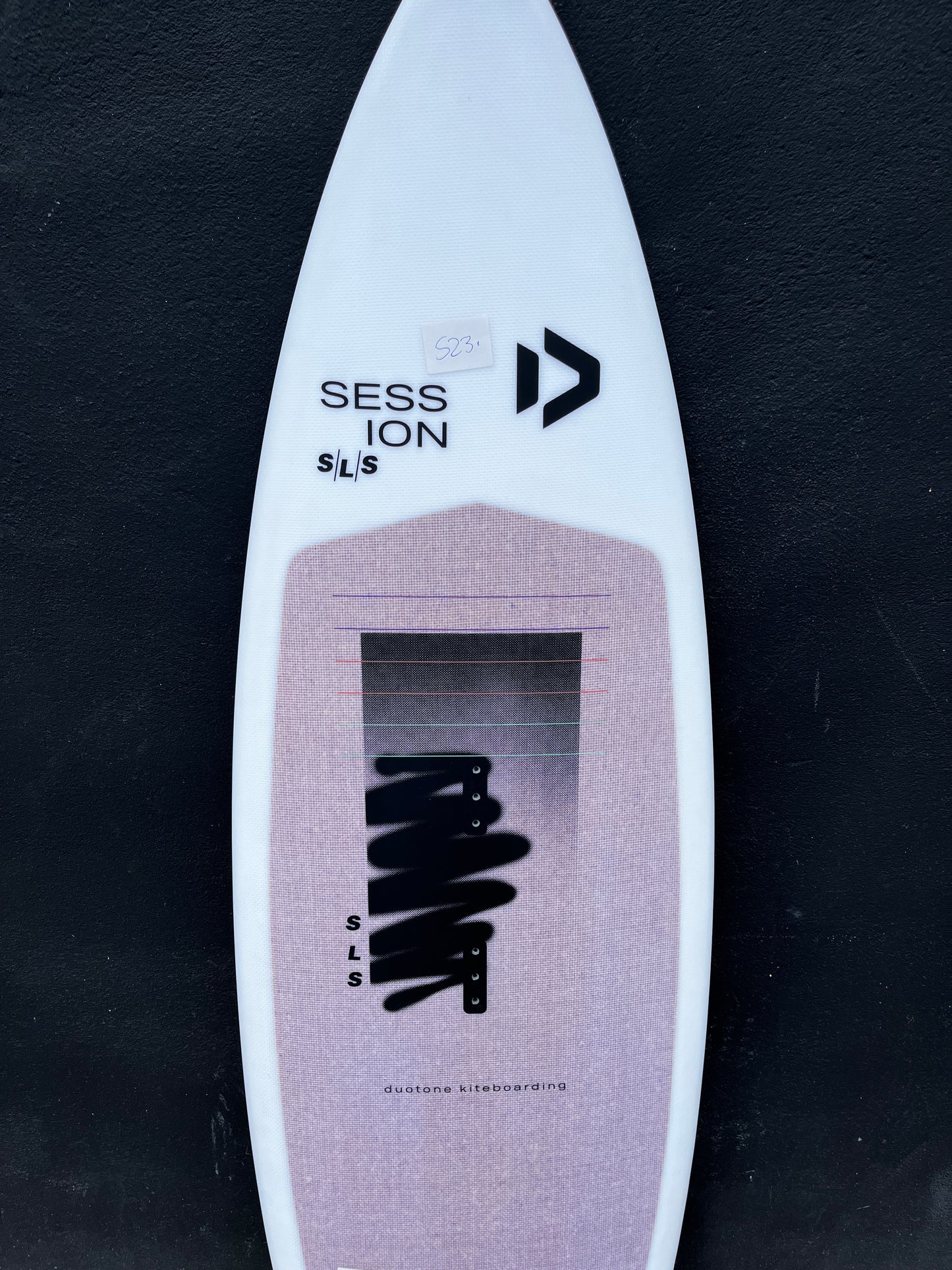 Duotone Session SLS 5'8'' 2023
