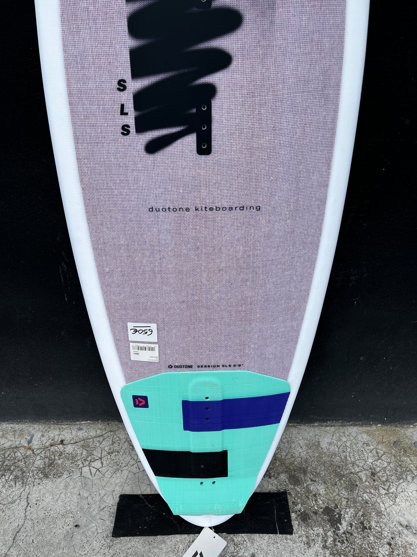 Duotone Session SLS 5'8'' 2023