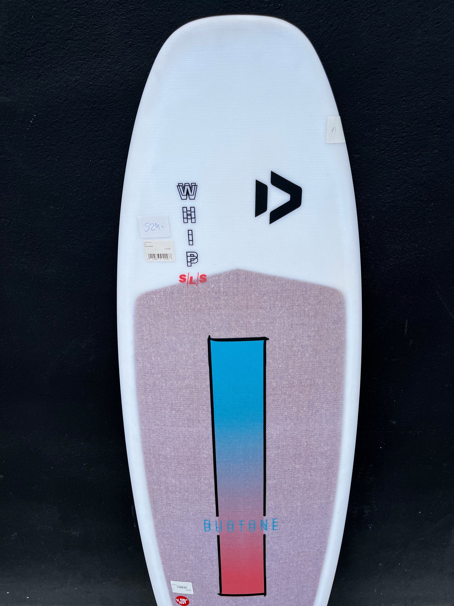 Duotone Whip SLS 5'5'' 2022 Neuve