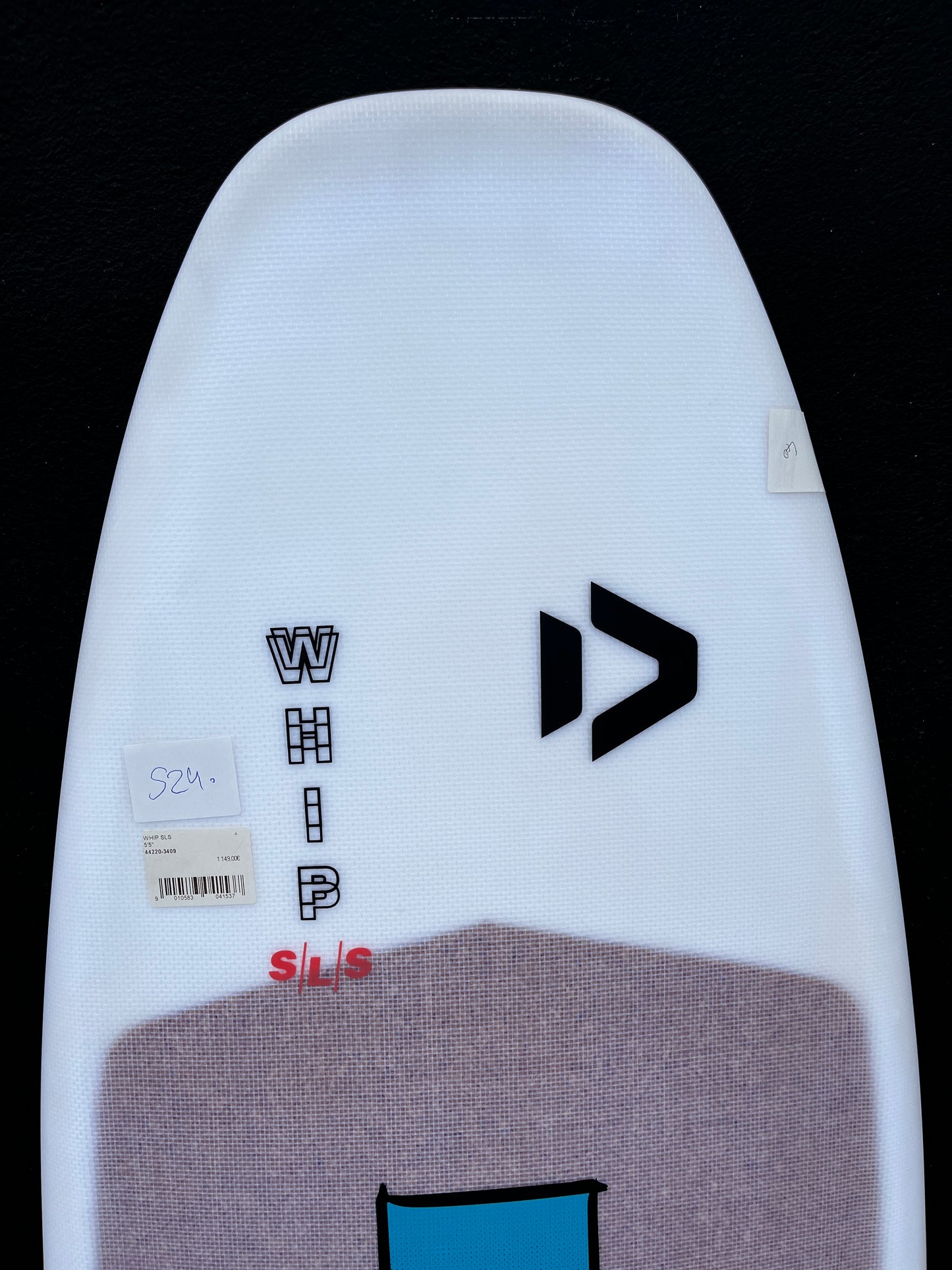 Duotone Whip SLS 5'5'' 2022 Neuve