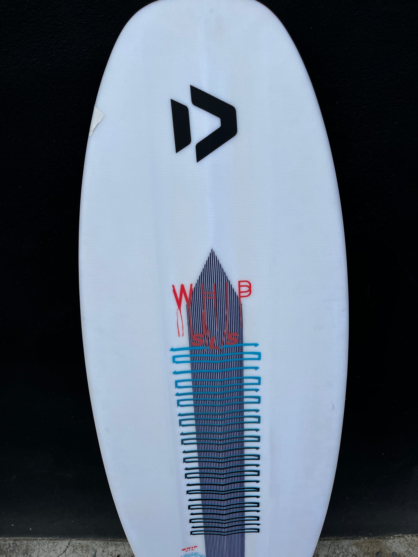 Duotone Whip SLS 5'5'' 2022 Neuve
