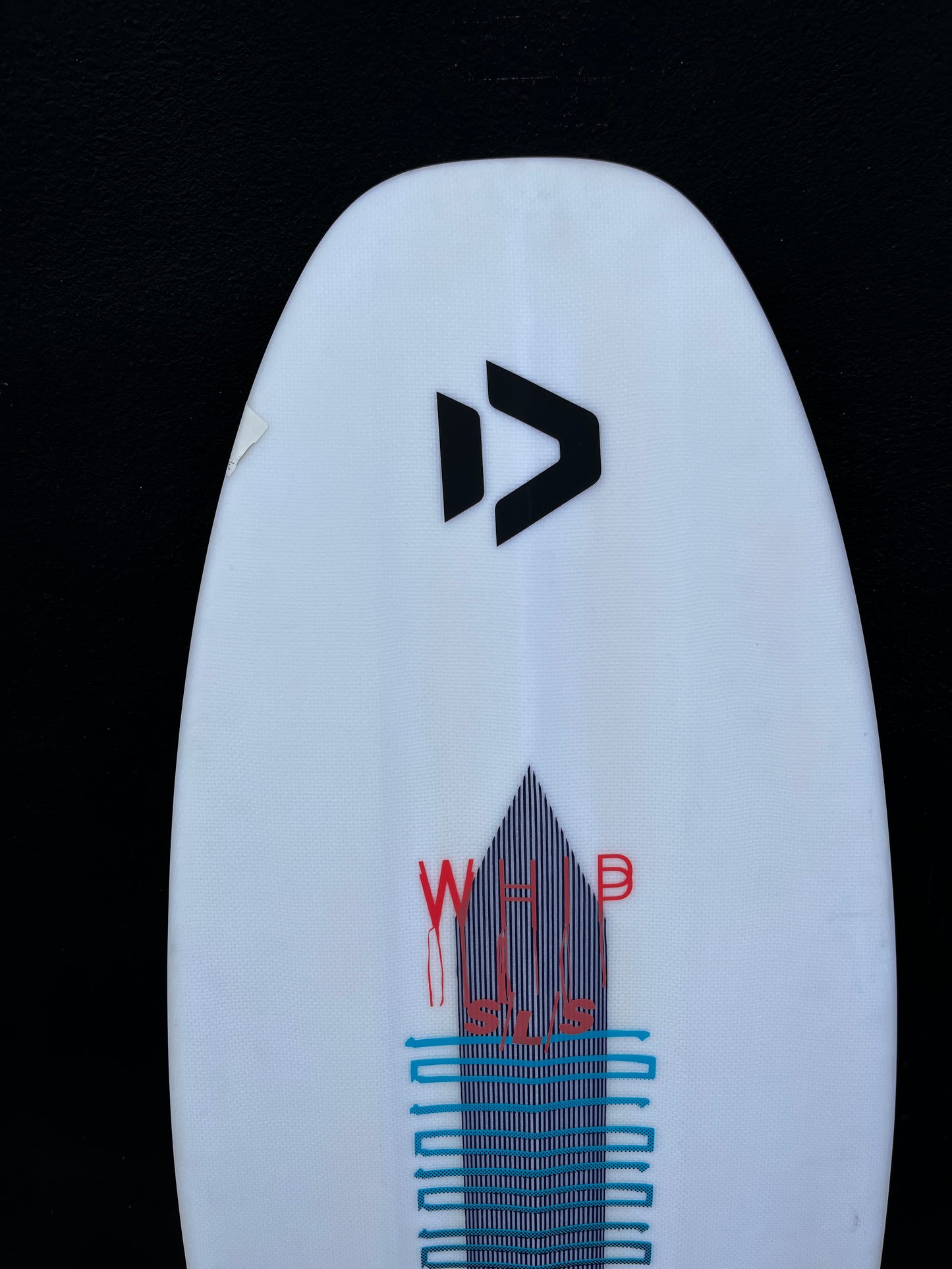 Duotone Whip SLS 5'5'' 2022 Neuve
