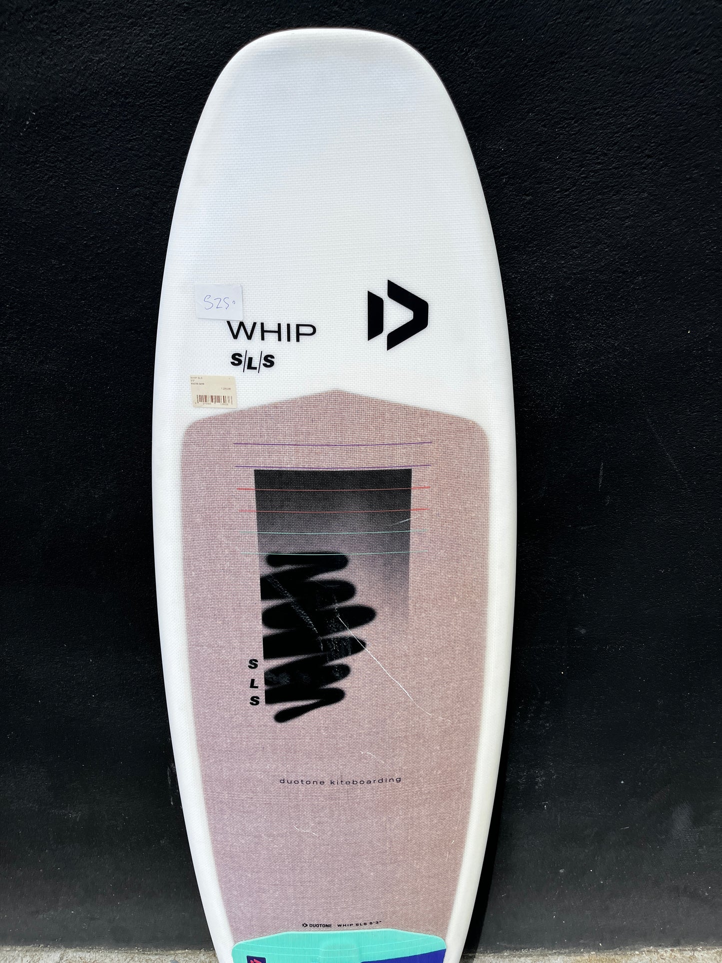 Duotone Whip SLS 5'3'' 2023 Neuve