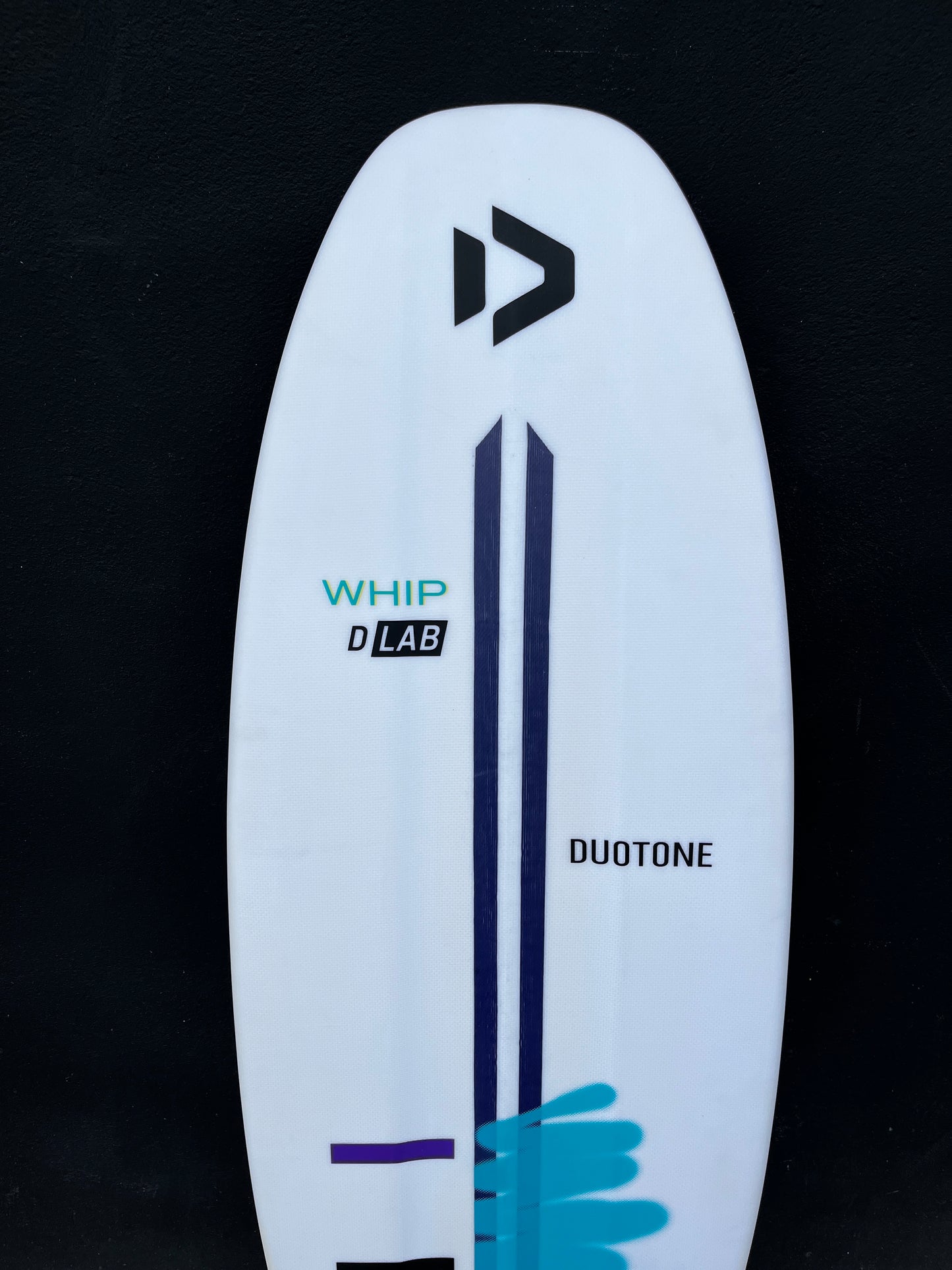 Duotone Whip D/LAB 5'5'' neuve