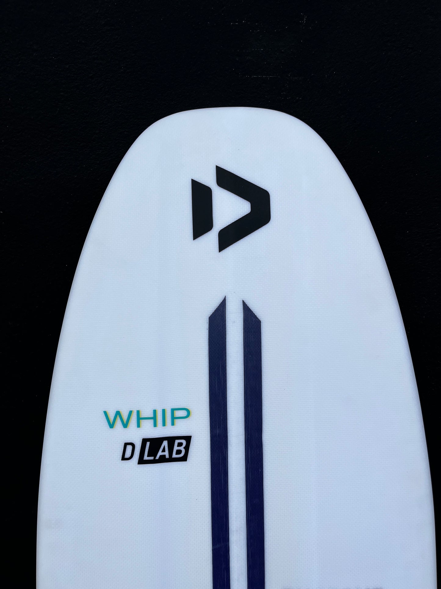 Duotone Whip D/LAB 5'5'' neuve