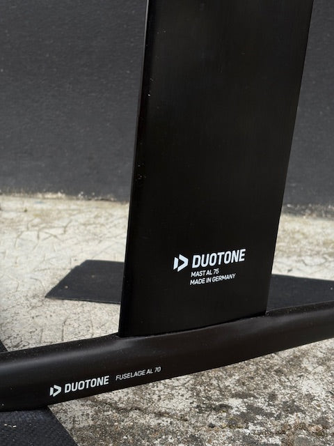 Foil complet Duotone Surf 1250/216 2021 occasion