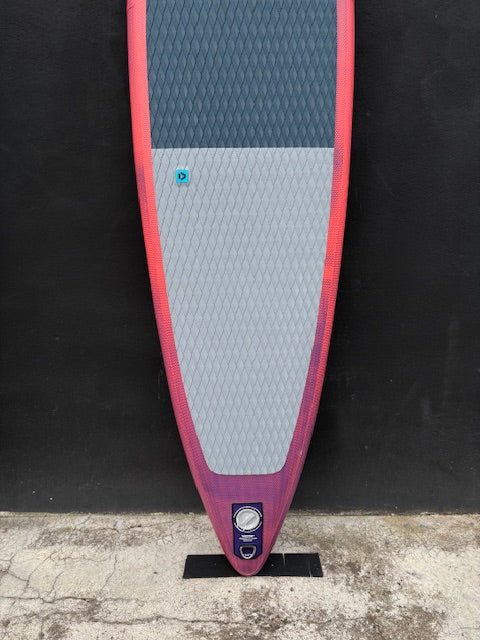 Duotone Downwinder Air 7'10'' 2025 occasion
