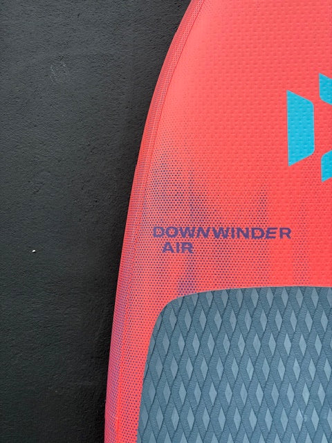 Duotone Downwinder Air 7'10'' 2025 occasion