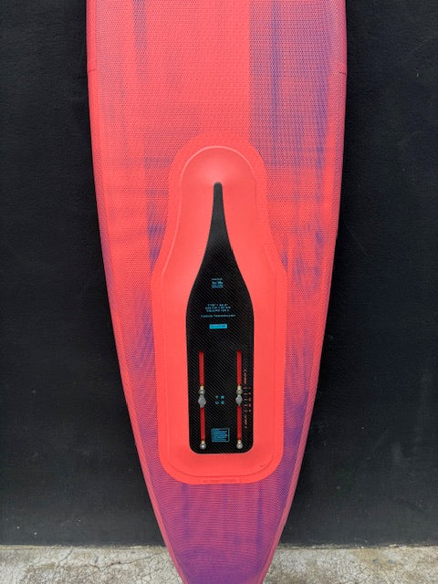 Duotone Downwinder Air 7'10'' 2025 occasion