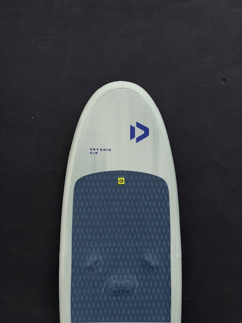 Duotone Skybrid Air 6'4'' 2025 occasion