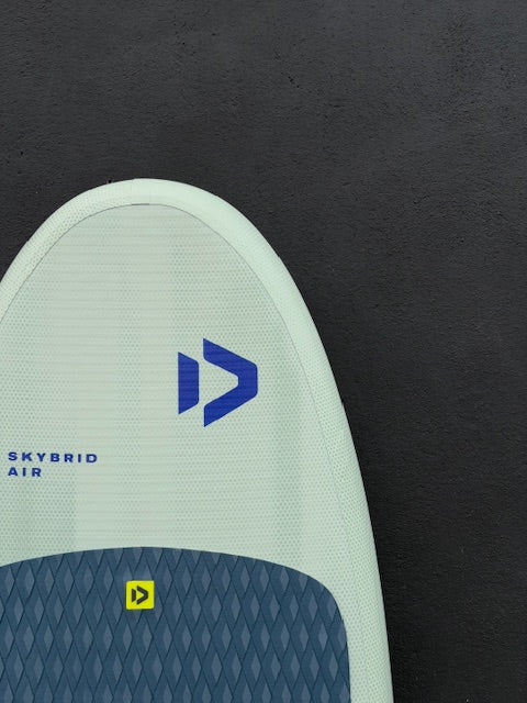Duotone Skybrid Air 6'4'' 2025 occasion
