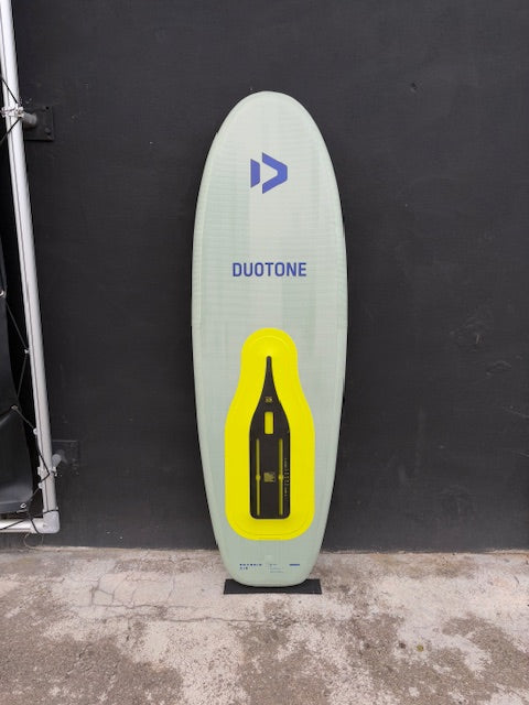 Duotone Skybrid Air 6'4'' 2025 occasion