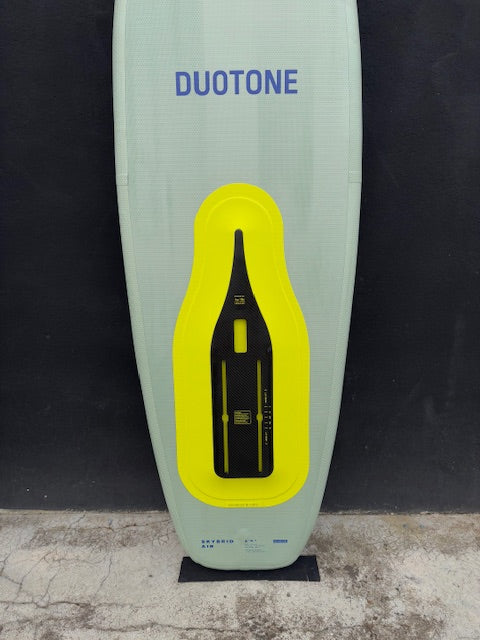 Duotone Skybrid Air 6'4'' 2025 occasion