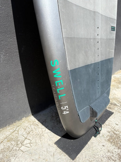 North Swell 5'4'' 2022 occasion