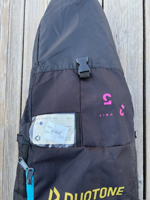 Duotone Unit D/LAB 3'5'' 2025 occasion