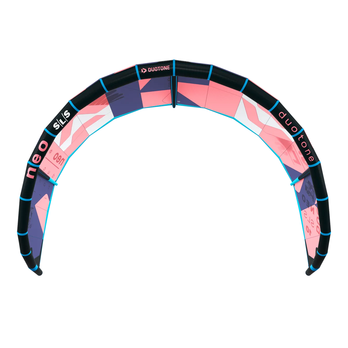 Duotone NEO SLS 10m 2023 neuve