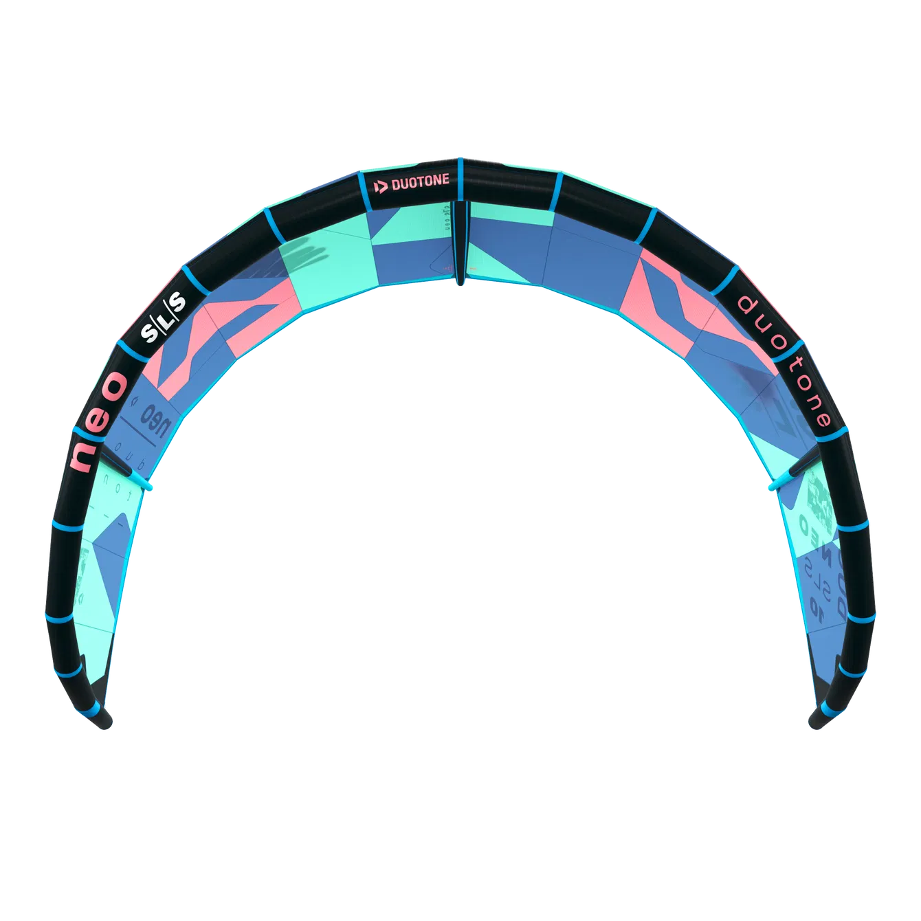 Duotone NEO SLS 9m 2023 neuve