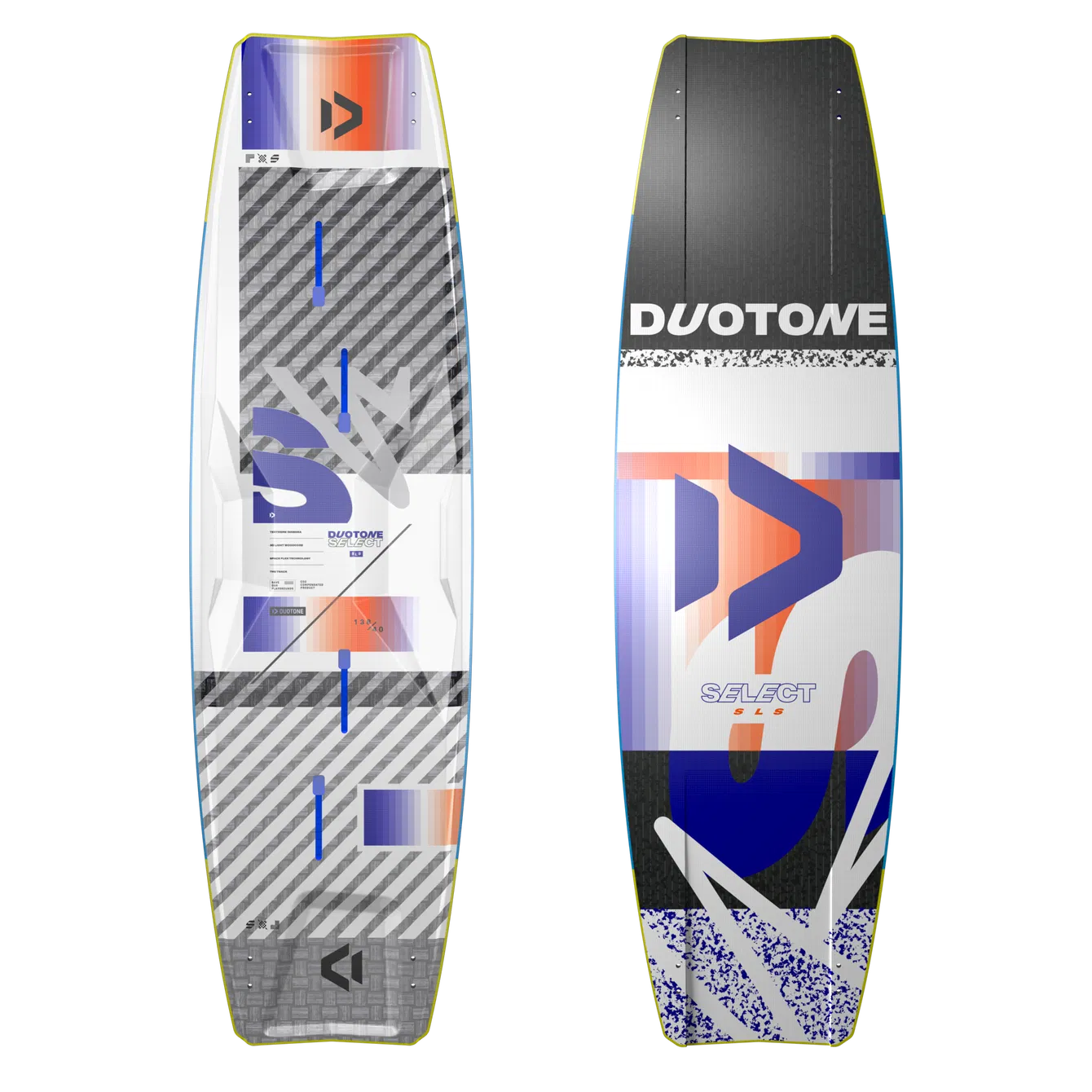 Duotone Select SLS 141 2024 neuf