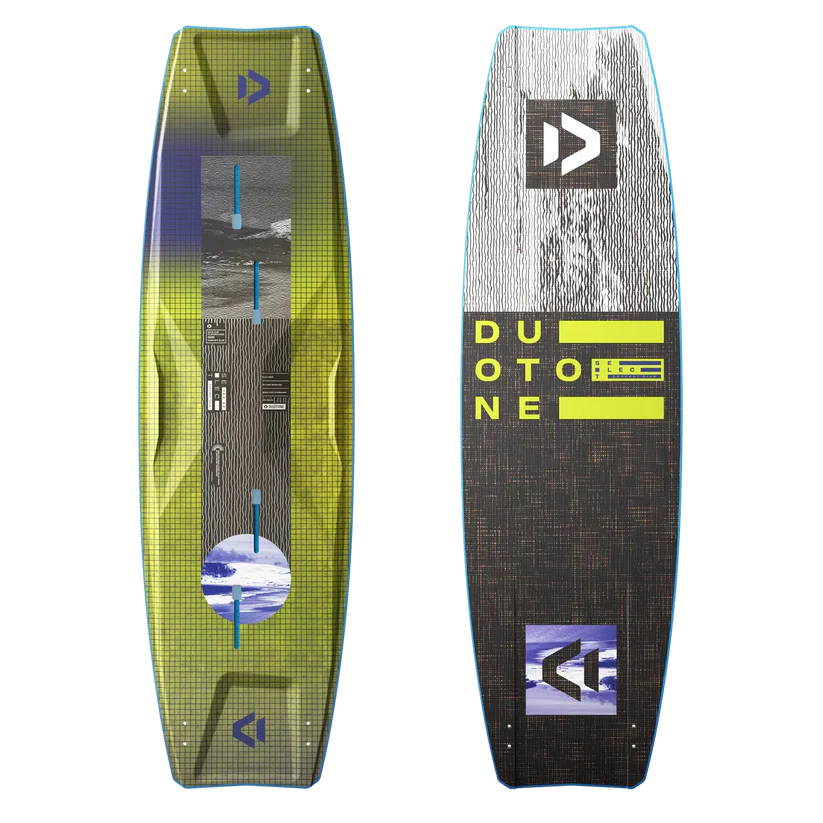 Duotone Select Concept Blue 138 2025 neuf