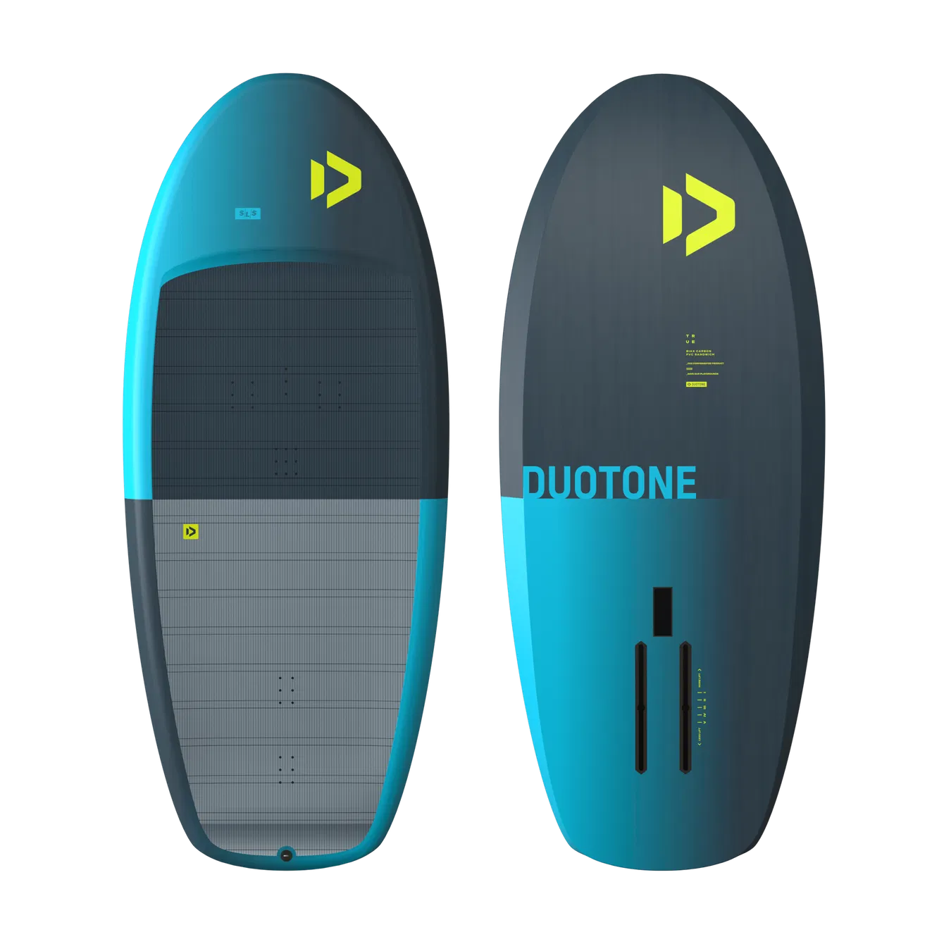 Duotone Sky Free SLS 5’3’’ 2024 neuve