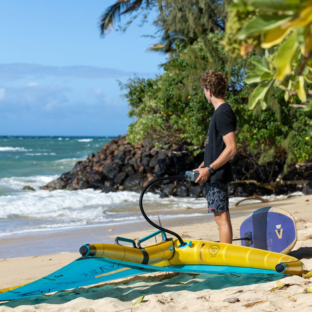 Pompe électrique Duotone / Laze Pump