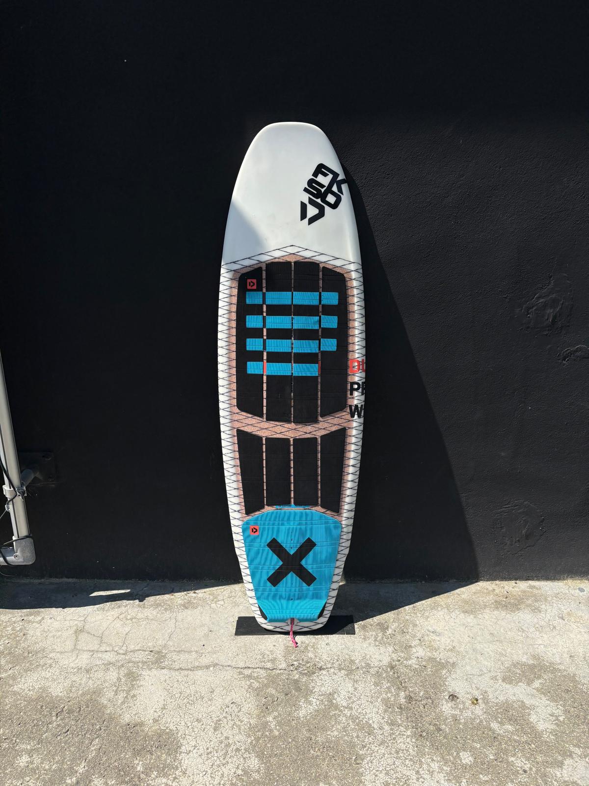 Duotone Pro Whip 5'5'' 2020 occasion