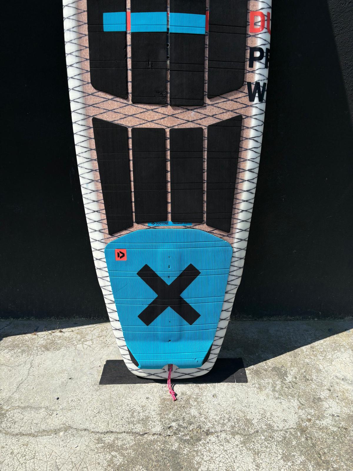 Duotone Pro Whip 5'5'' 2020 occasion