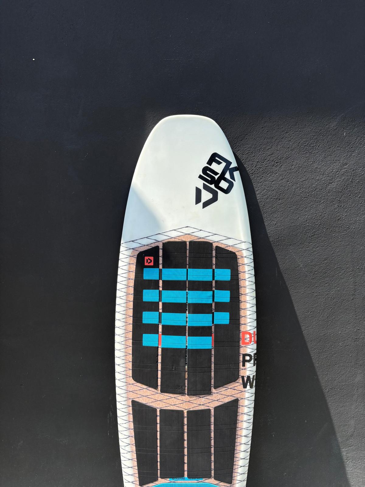 Duotone Pro Whip 5'5'' 2020 occasion