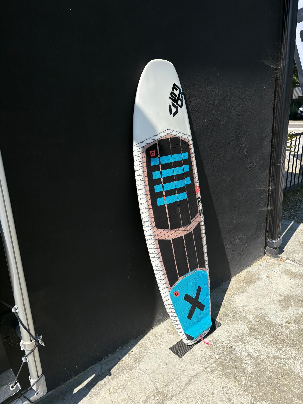 Duotone Pro Whip 5'5'' 2020 occasion