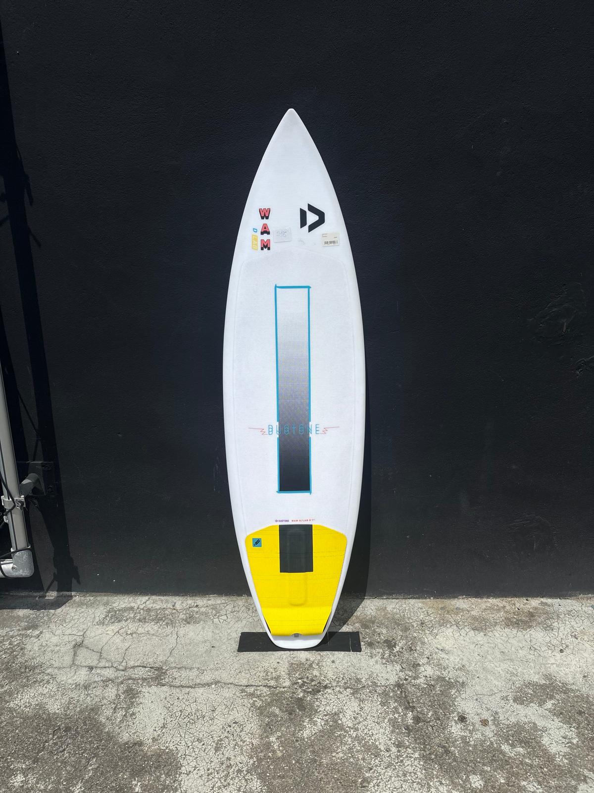 Duotone Wam D/LAB 5'7'' 2023 Neuve